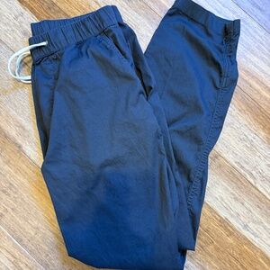 Pact pants- size small